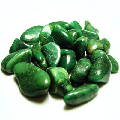 Buddstone (Africa Jade)
