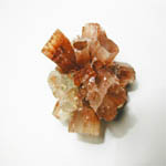 Aragonite cristallizzata 1,5 - 2,5 cm