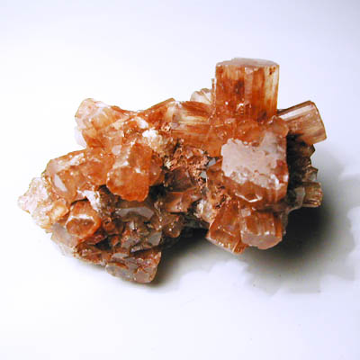 Aragonite cristallizzata 5 - 8 cm