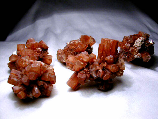 Aragonite 3 - 4,5 cm