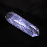 Double Tip Quartz Crystals Size 6-8 cm
