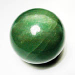 Green Adventurine Ball 5 cm