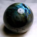 Labradorite Ball 5 cm