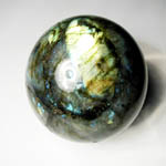 Labradorite Ball 6 cm