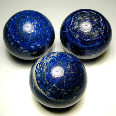 Lapis-lazuli Ball 5 cm