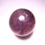 Amethyst Sphere 4 cm