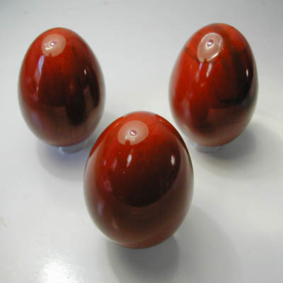 Red Jasper Egg 5 cm