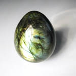 Labradorite Egg 5 cm