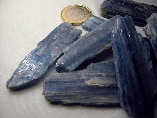Cyanite Brazil 3-5 cm