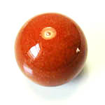 Orange Adventurine Ball 4 cm