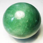 Green Adventurine Ball 6 cm