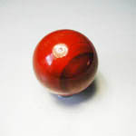 Red Jasper Ball 4 cm