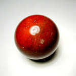 Red Jasper Ball 5 cm