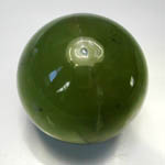 New Jade Ball 4 cm