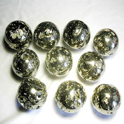 Pyrite Ball 5 cm