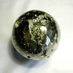 Pyrite Ball 5 cm