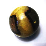 Septaria Sphere 4 cm